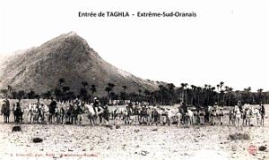2243- Taghla - Entree